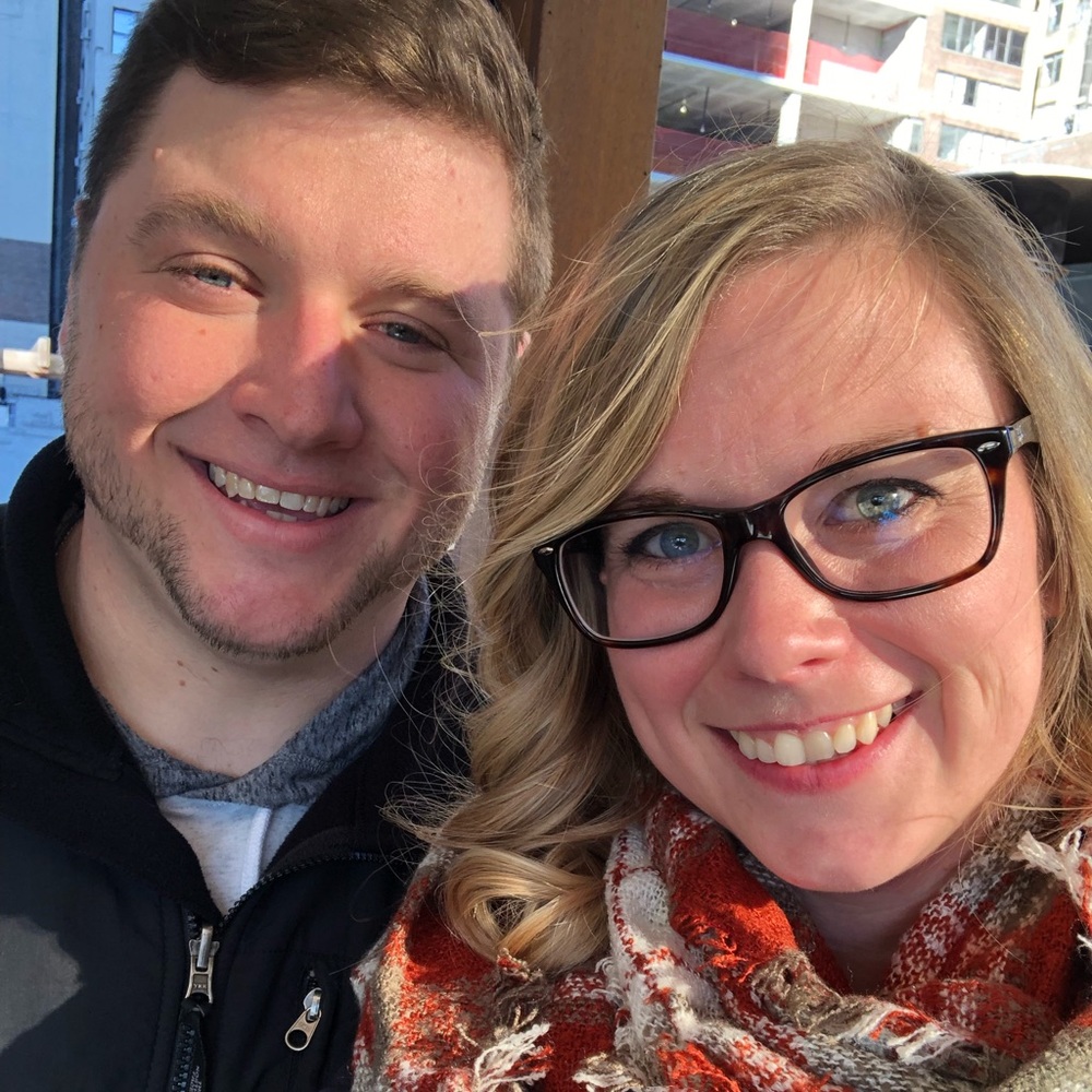 Meet your Posher, Elizabeth